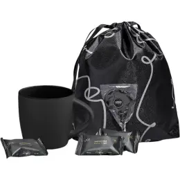 Yatta Bright Bites Hamper Black